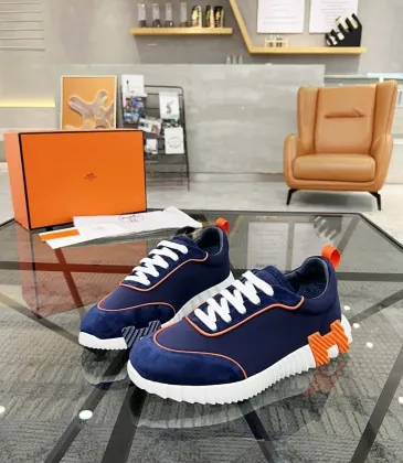 Hermes Shoes for Men #A59429