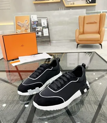 Hermes Shoes for Men #A59431