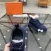 Hermes Shoes for Men #A59432