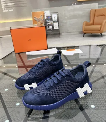 Hermes Shoes for Men #A59432