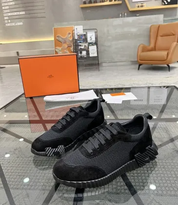 Hermes Shoes for Men #A59433