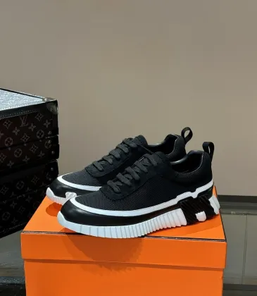 Hermes Shoes for Men #A59434