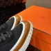 Hermes Shoes for Men #A59435