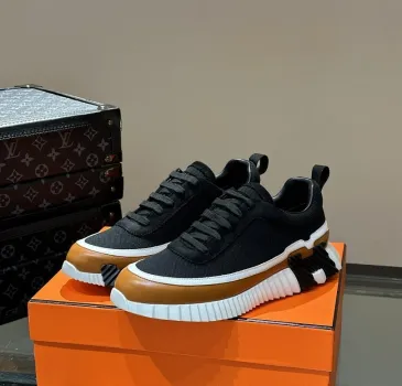 Hermes Shoes for Men #A59435 Hermes Shoes for Men #A59435