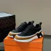 Hermes Shoes for Men #A59435