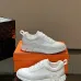 Hermes Shoes for Men #A59436