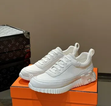 Hermes Shoes for Men #A59436 Hermes Shoes for Men #A59436