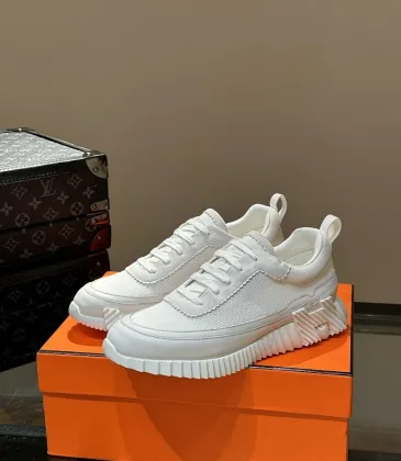 Hermes Shoes for Men #A59436