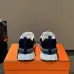 Hermes Shoes for Men #A59437