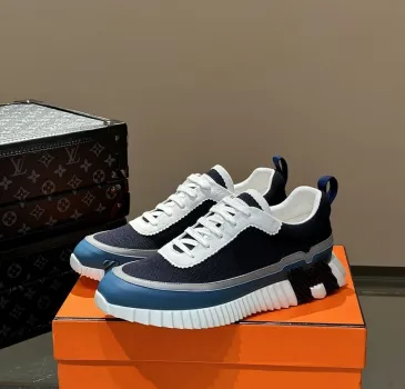 Hermes Shoes for Men #A59437 Hermes Shoes for Men #A59437