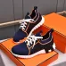 Hermes Shoes for Men #A59438