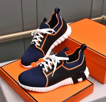 Hermes Shoes for Men #A59438 Hermes Shoes for Men #A59438