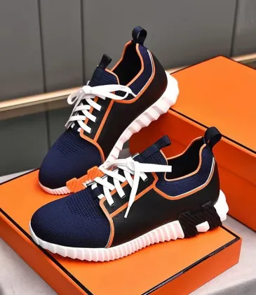 Hermes Shoes for Men #A59438