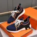 Hermes Shoes for Men #A59438