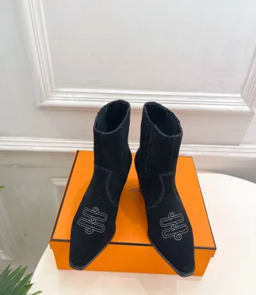 Hermes Shoes for Men #A59553