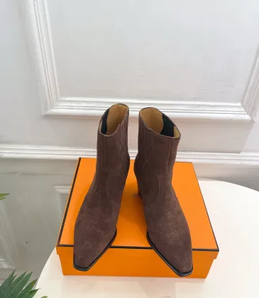 Hermes Shoes for Men #A59554