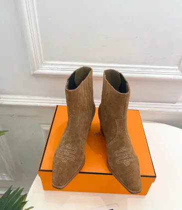 Hermes Shoes for Men #A59555