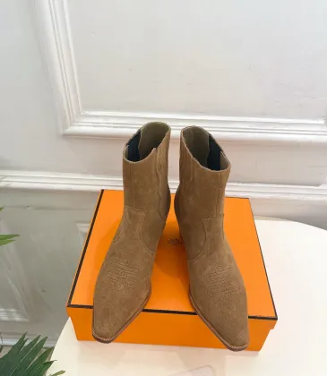 Hermes Shoes for Men #A59556