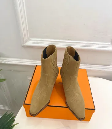 Hermes Shoes for Men #A59557