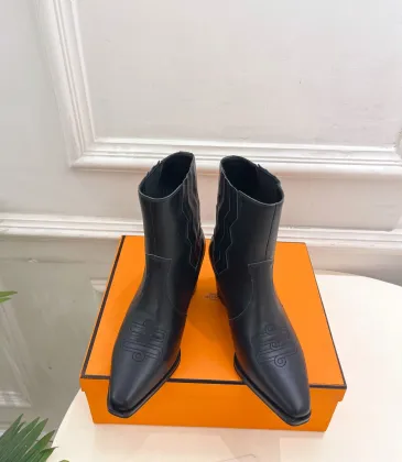 Hermes Shoes for Men #A59558