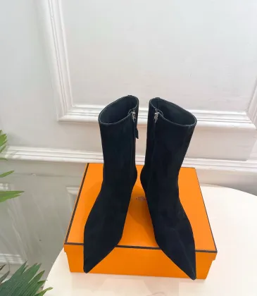 Hermes Shoes for Men #A59559