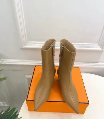 Hermes Shoes for Men #A59561