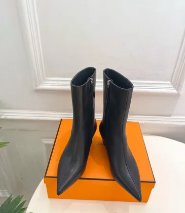 Hermes Shoes for Men #A59562