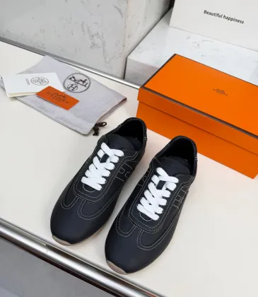 Hermes Shoes for Men #A59874