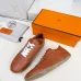 Hermes Shoes for Men #A59875