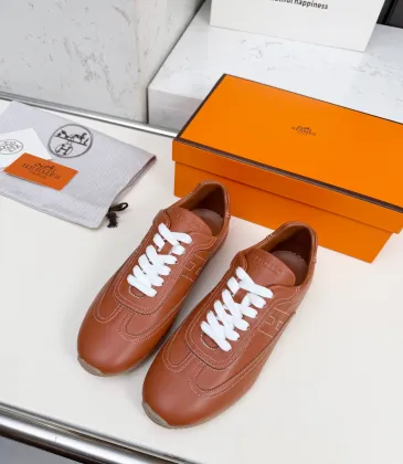 Hermes Shoes for Men #A59875