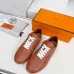 Hermes Shoes for Men #A59875