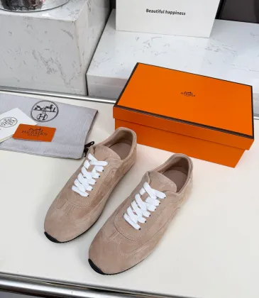 Hermes Shoes for Men #A59877