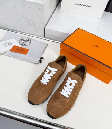 Hermes Shoes for Men #A59878 Hermes Shoes for Men #A59878