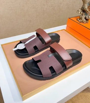 Hermes Shoes for Men #A59891