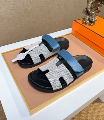 Hermes Shoes for Men #A59893
