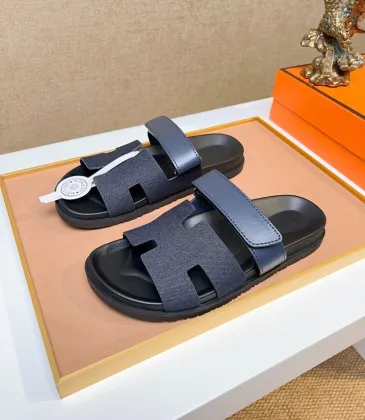 Hermes Shoes for Men #A59895
