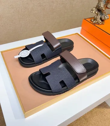 Hermes Shoes for Men #A59897