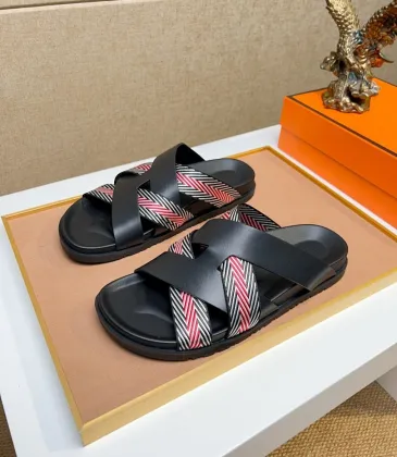 Hermes Shoes for Men #A59901