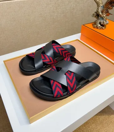 Hermes Shoes for Men #A59903