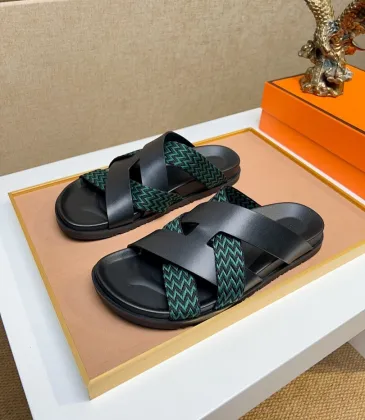 Hermes Shoes for Men #A59904