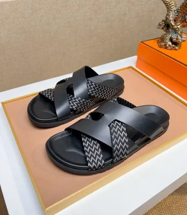 Hermes Shoes for Men #A59905