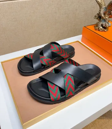 Hermes Shoes for Men #A59906