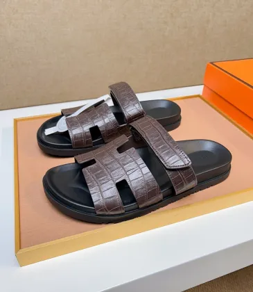 Hermes Shoes for Men #A59908