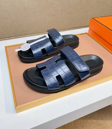 Hermes Shoes for Men #A59909