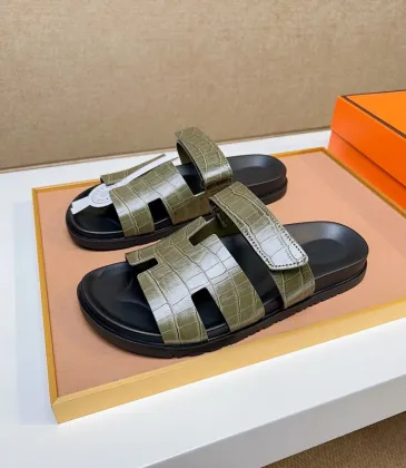 Hermes Shoes for Men #A59910