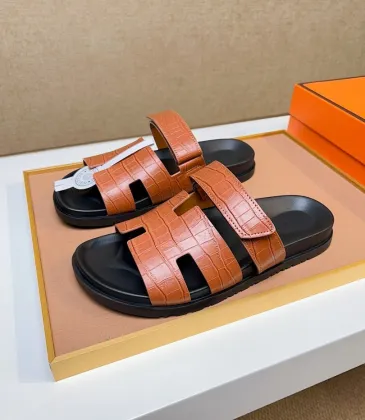 Hermes Shoes for Men #A59911