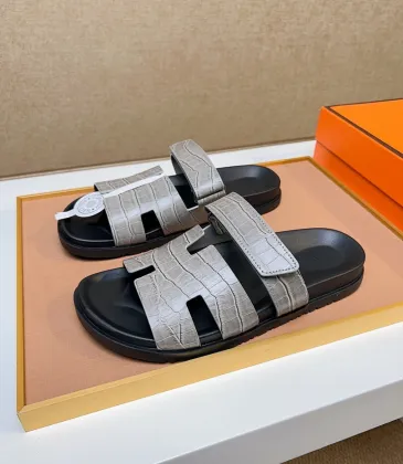 Hermes Shoes for Men #A59912