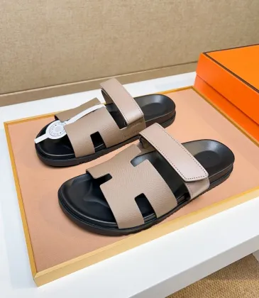 Hermes Shoes for Men #A59915