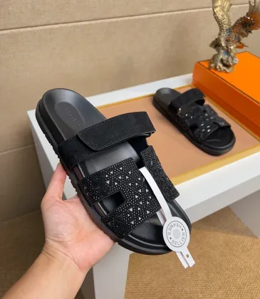 Hermes Shoes for Men #A60201