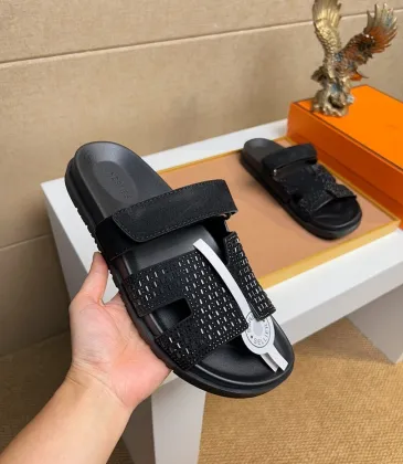 Hermes Shoes for Men #A60202